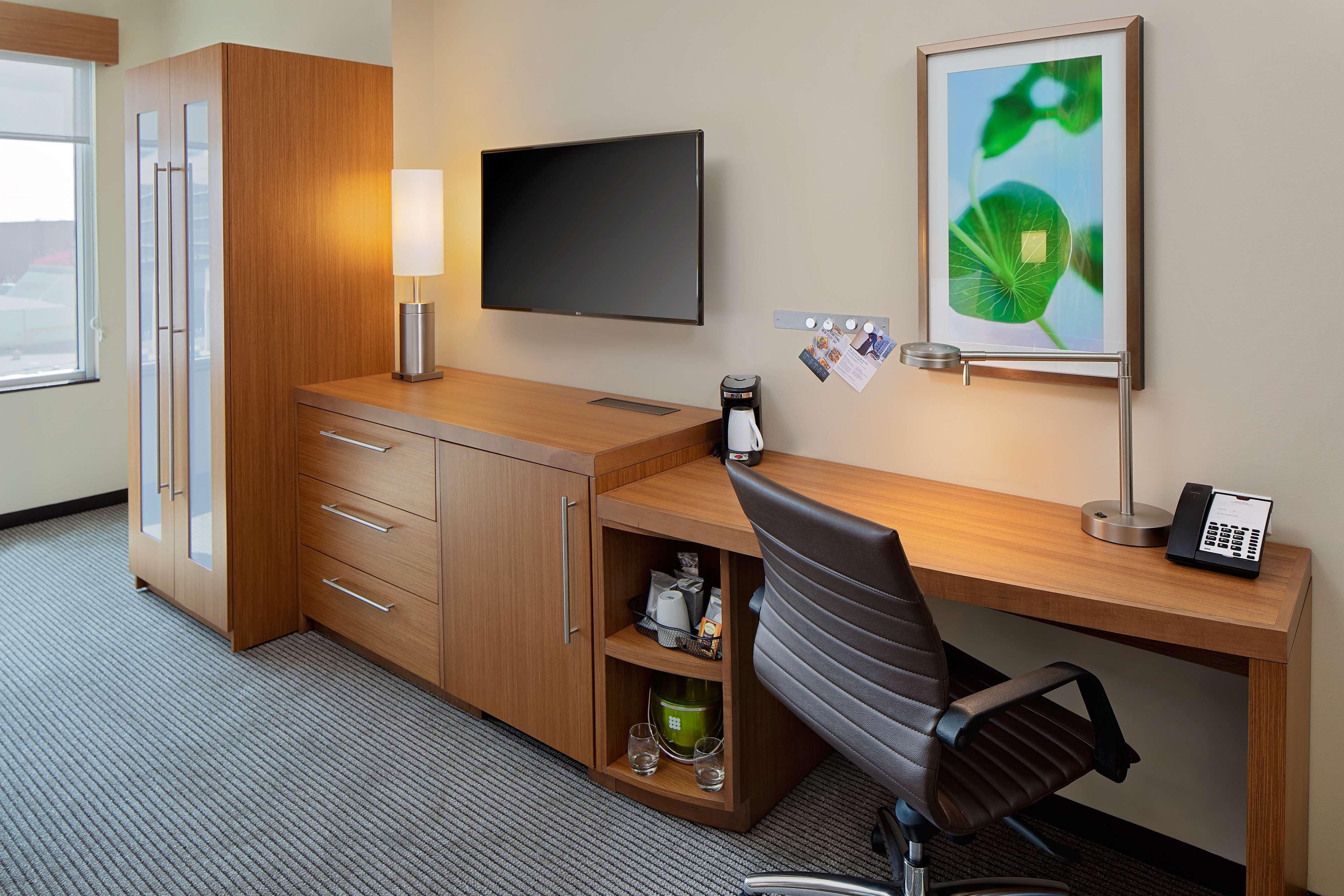 Hyatt Place Glendale/Los Angeles Esterno foto