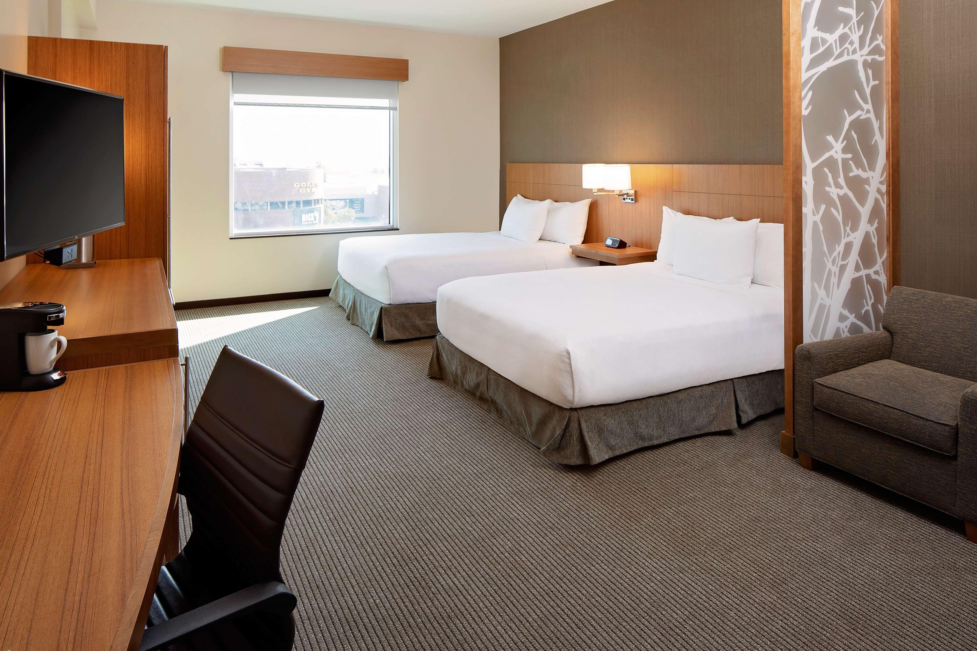 Hyatt Place Glendale/Los Angeles Esterno foto