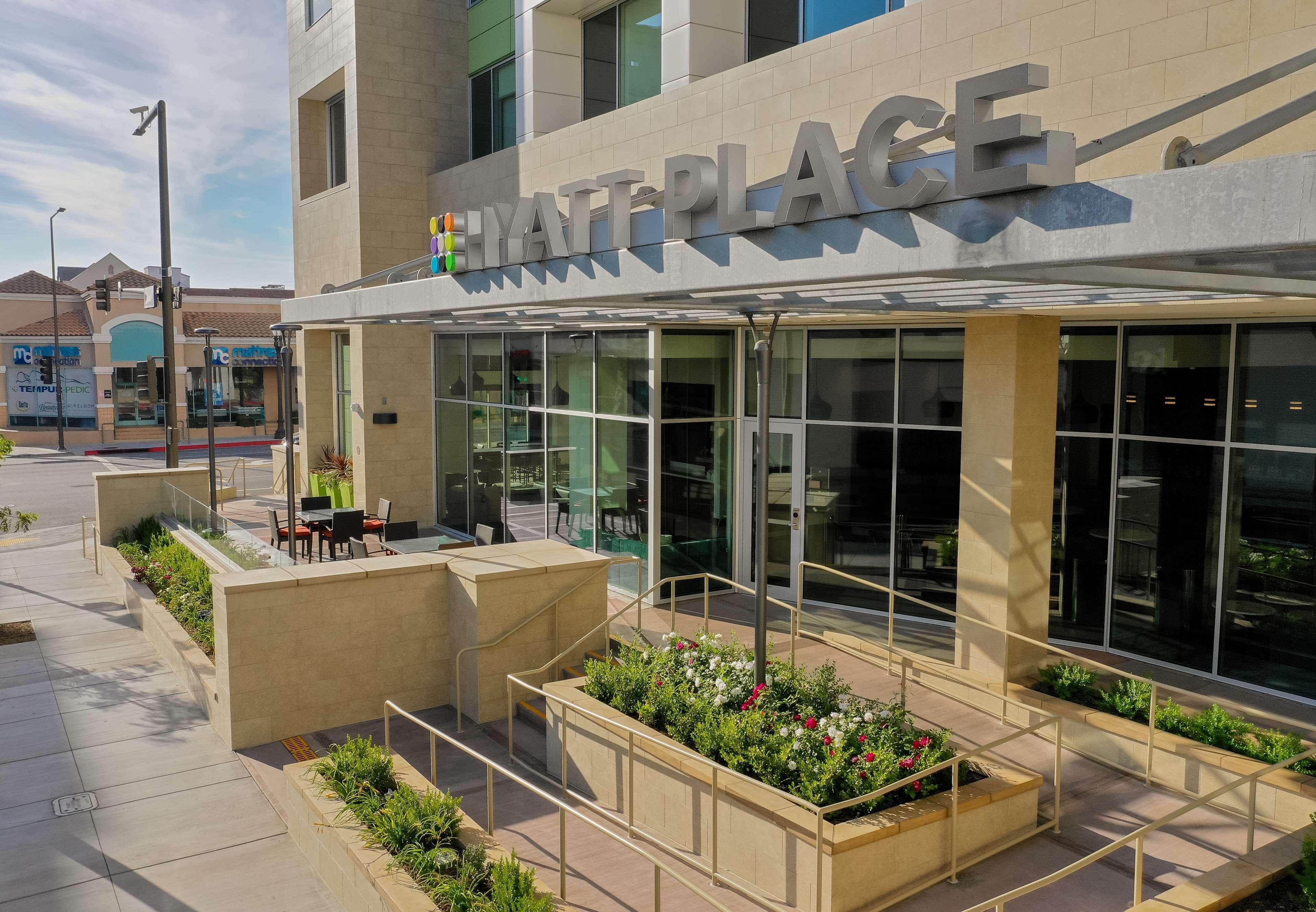 Hyatt Place Glendale/Los Angeles Esterno foto