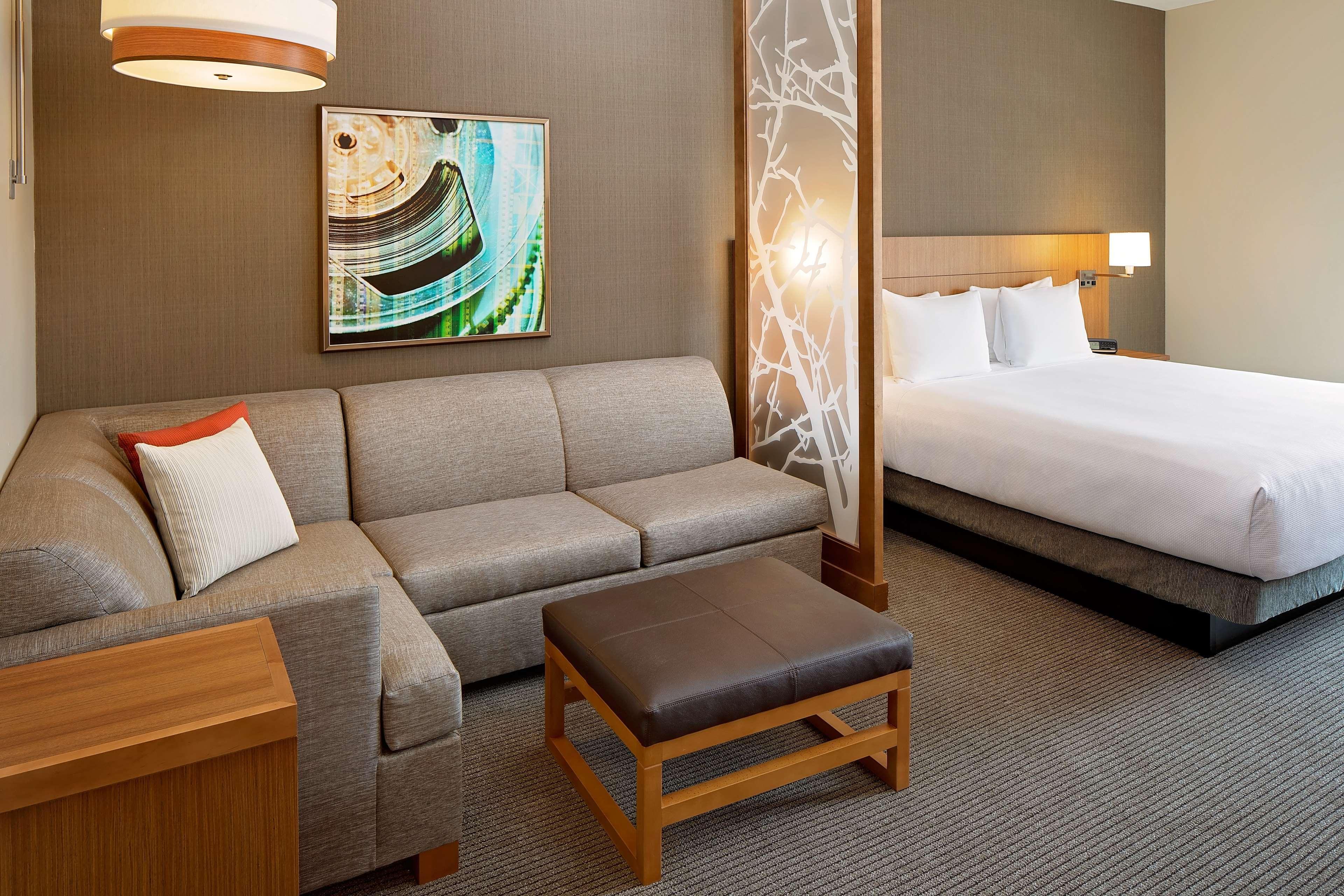 Hyatt Place Glendale/Los Angeles Esterno foto