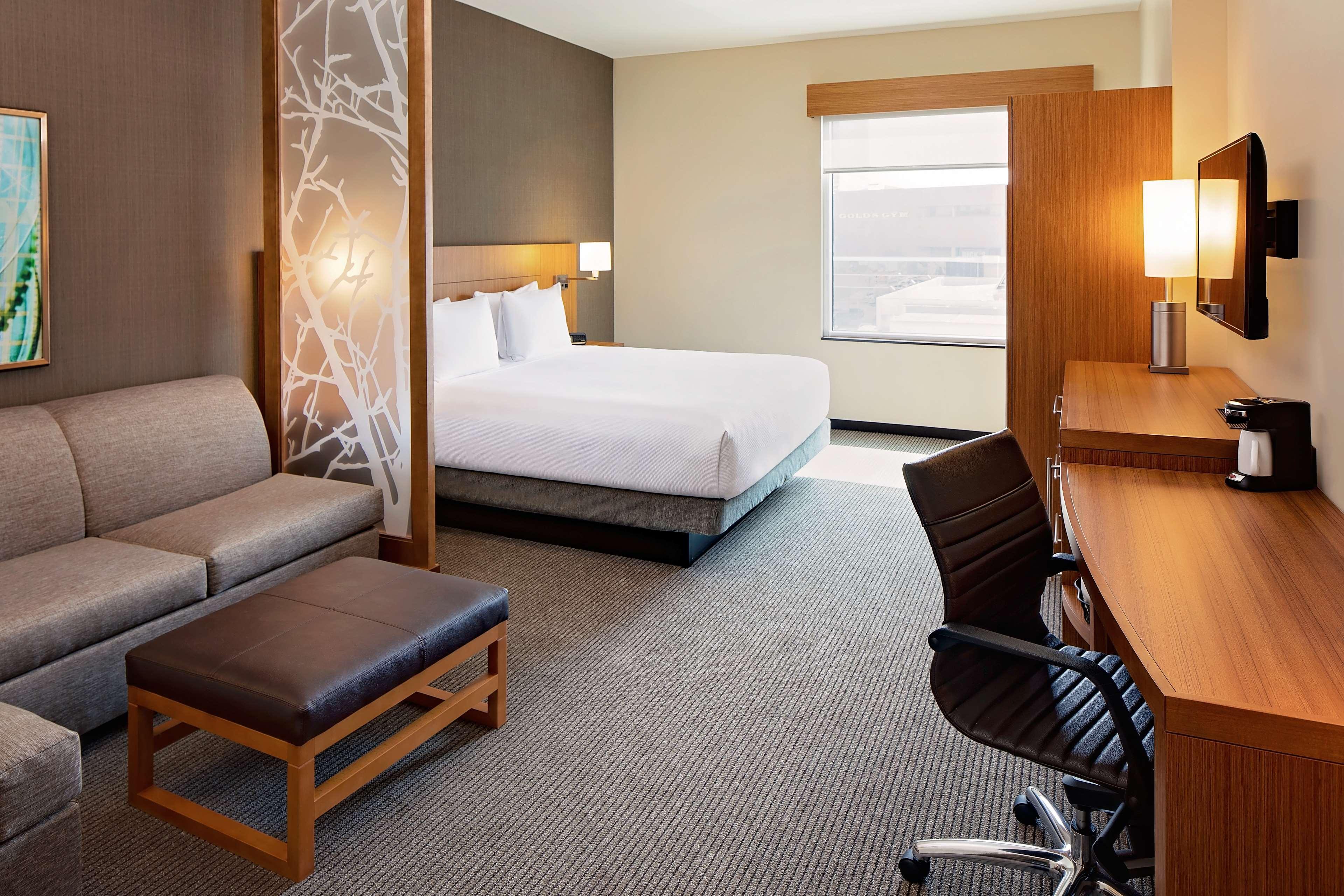 Hyatt Place Glendale/Los Angeles Esterno foto