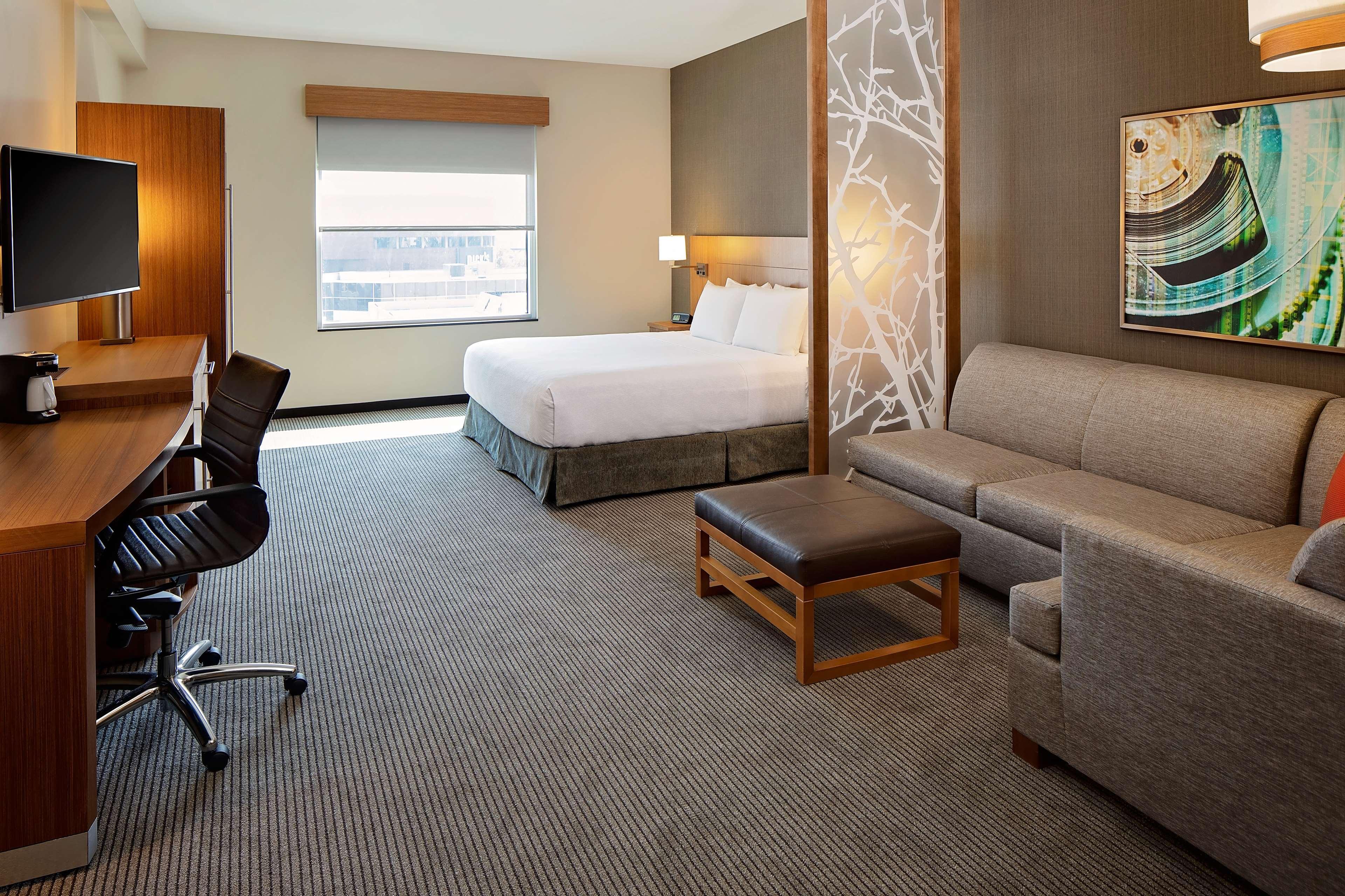 Hyatt Place Glendale/Los Angeles Esterno foto