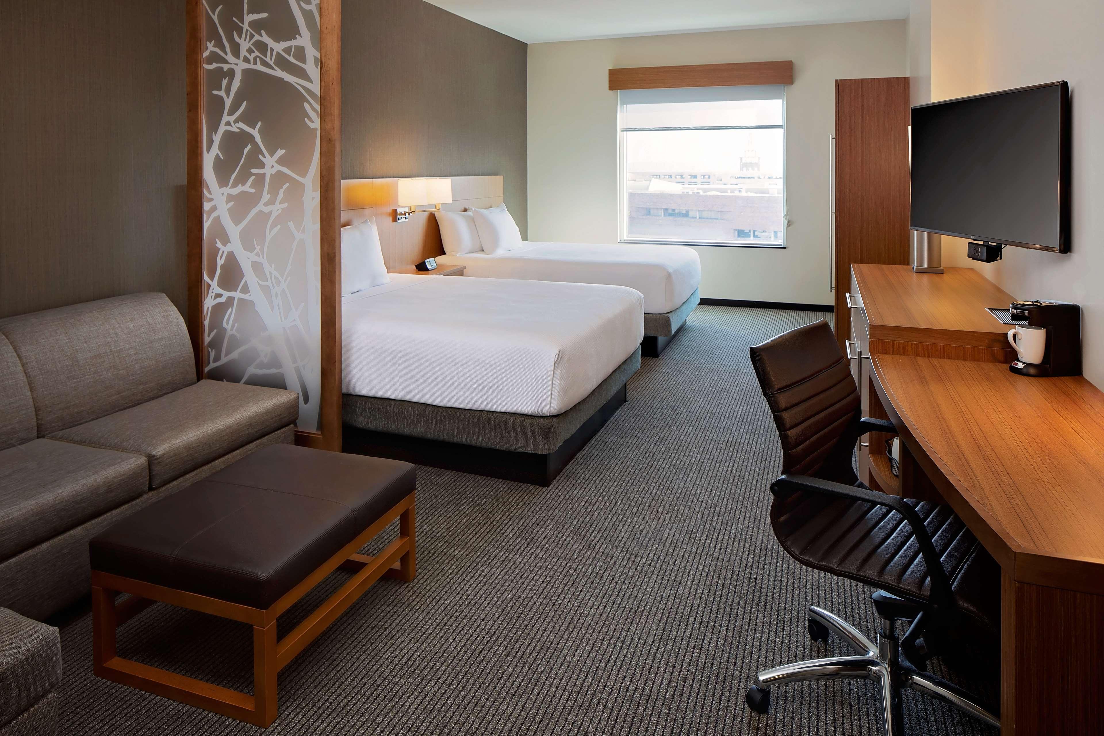 Hyatt Place Glendale/Los Angeles Esterno foto
