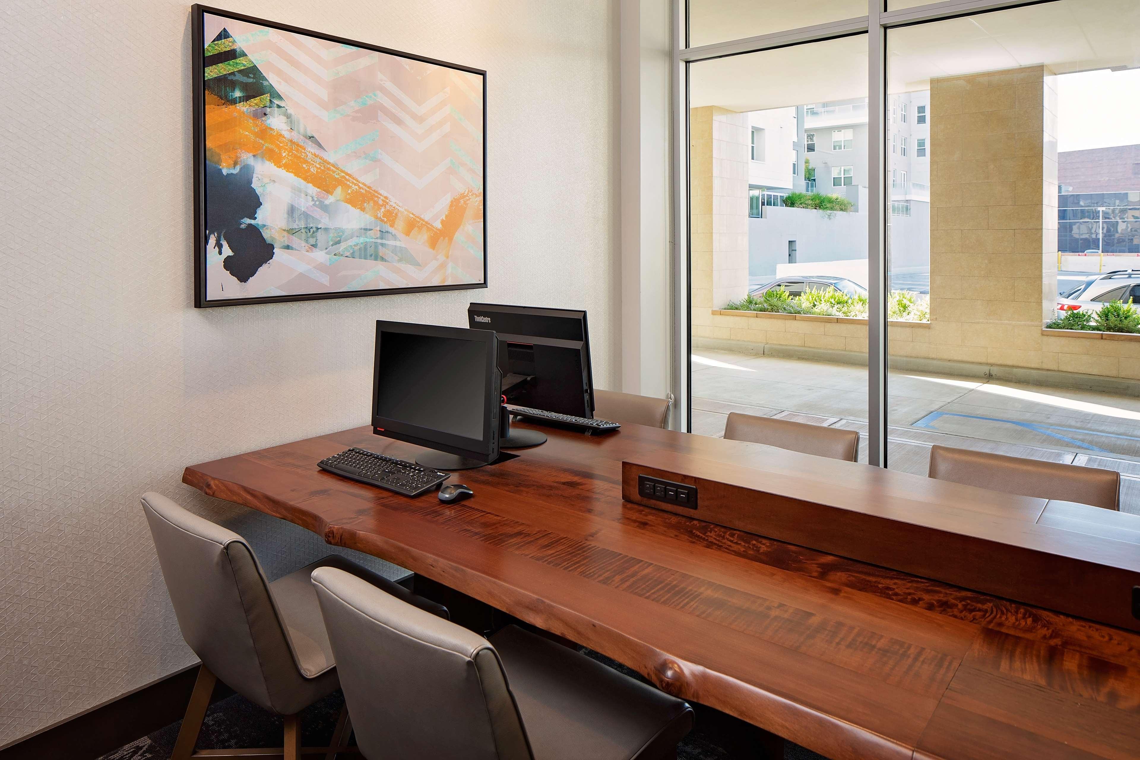 Hyatt Place Glendale/Los Angeles Esterno foto