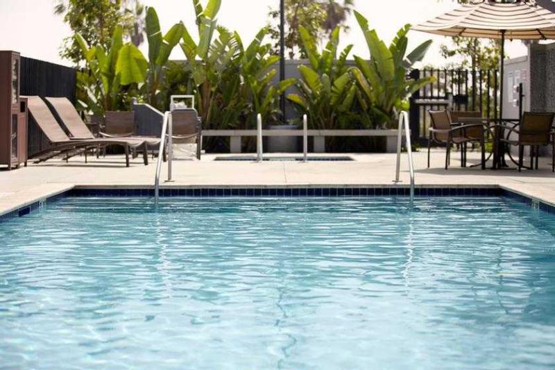 Hyatt Place Glendale/Los Angeles Esterno foto