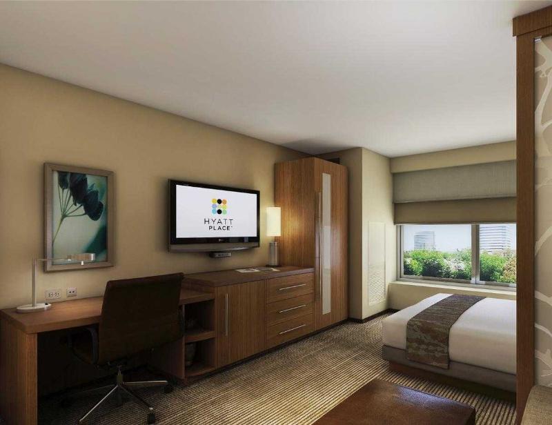 Hyatt Place Glendale/Los Angeles Esterno foto