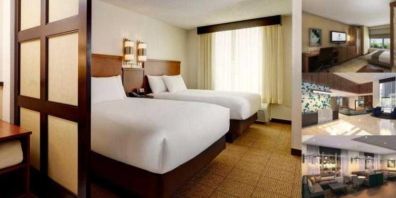 Hyatt Place Glendale/Los Angeles Esterno foto