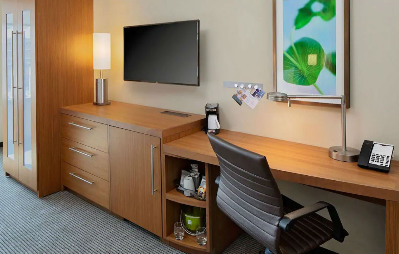 Hyatt Place Glendale/Los Angeles Esterno foto