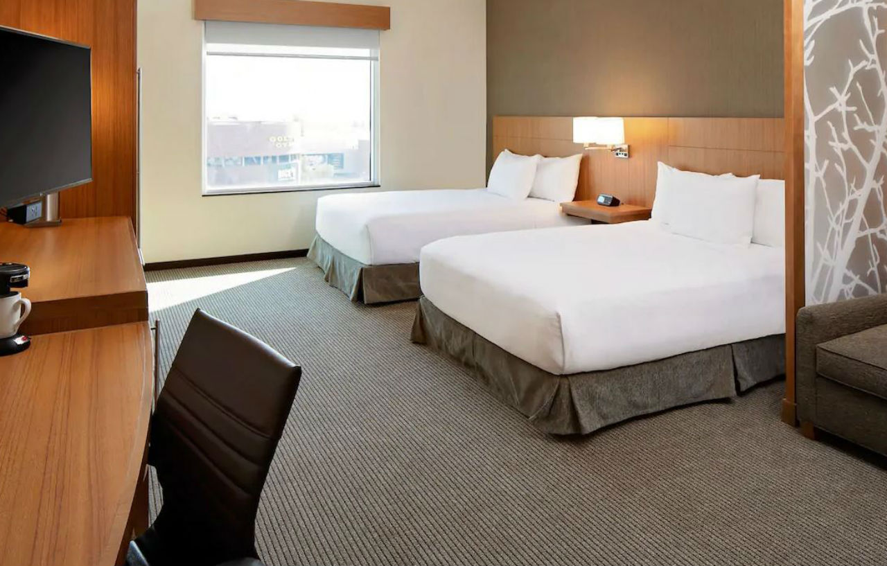 Hyatt Place Glendale/Los Angeles Esterno foto